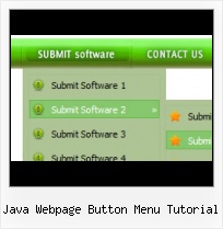 Javascript Collapsible Drop Down Menu Web Code Button