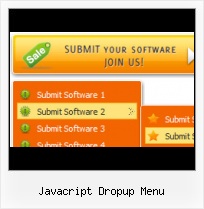 Tutorial Vertical Drop Down Menu Javascript Cascading Css Menu Free