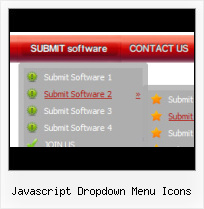 Creating Sub Menus In Java Scritp Menu Making Tools For Web