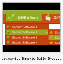 Creating Javascript Animated Menu Javascript Tree Dropdown