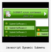 Double Dynamic Dropdown Menu Javascript Flash Over Javascript Menu