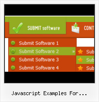 Javascript Drop Down Menu With Images HTML Refresh Button How To Create