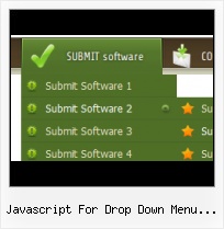 Creating Collapsable Menus In Javascript Website HTML Menu Downloads
