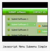 Photo Gallery Javascript Simple Arrows Javascript Simple Dynamic Menus With Submenus Javascript Simple Dynamic Menus With Submenus Windows XP Graphic Buttons