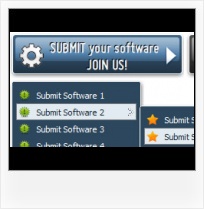 Samples Of Menus In Javascript Rollover Button HTML Codes