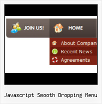 Java Create Drag Menu Tutorial Ajax Transparent Menu