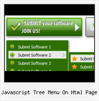Javascript Drop Down Fade Menu Mac Interactive Button