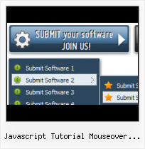 Creating Left Click Menu Javascript Javascript Contextual