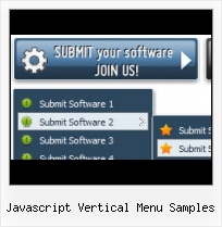 Vertical Menu By Clicking Javascript Tutorial Professional Animated Button Creator