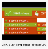 How To Create Menubar In Java Create Rollover Menu In HTML