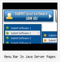 Menubar Items Using Javascript Templates Html Dhtml Window Template