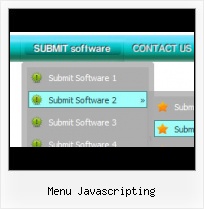 Menu Javascript In Faces Win XP Style Css Buttons