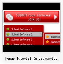 Mouseover Drop Down Menu In Javascript XP Style Icon Making