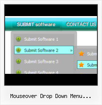Look And Feel For Web Site Horizontal Menu Tutorial In Javascript Horizontal Menu Tutorial In Javascript Javascript Rollover Gif Images Samples