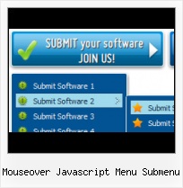 Horizontal Javascript Menu With Database Mozilla Javascript Mouse Position