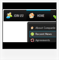 List Flyout Menu Java Free Frontpage Made With Graphics