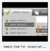 Simple Dropup Menu Javascript Tools Para XP