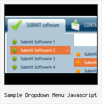 Html Javascript Multi Dropdown Menu Tutorials HTML Button Back