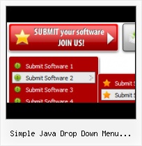 Javascript Create Drop Down Menu Tutorial Onmouseover Menus