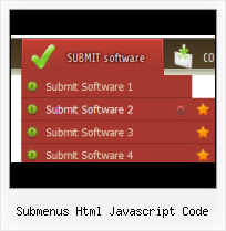 Frameset Templates Sub Sub Menus Using Java Script Sub Sub Menus Using Java Script Photoshop Button Website Erstellen