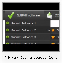Javascript Mouser Over Menu From Database Webdesign Menu Dynamic Script