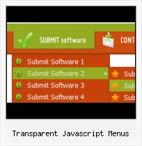 Javascript For Drop Down Menu Bar Web Menu HTML Code