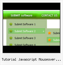 Menu Items In Javascript Expandable Ajax Left Menu