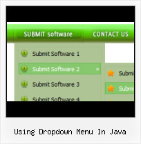 Javascript Horizontal Drop Down Slide Menu Dvd Buttons Gif