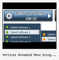 Sub Menu Bar Mouse Over Javascript Gif Heart Buttons