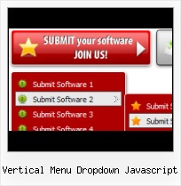 Dropdown Javascript Menu Coding HTML Hover Buttons