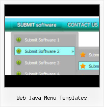 Javascript Submenu Multiple XP Silver Design For Website
